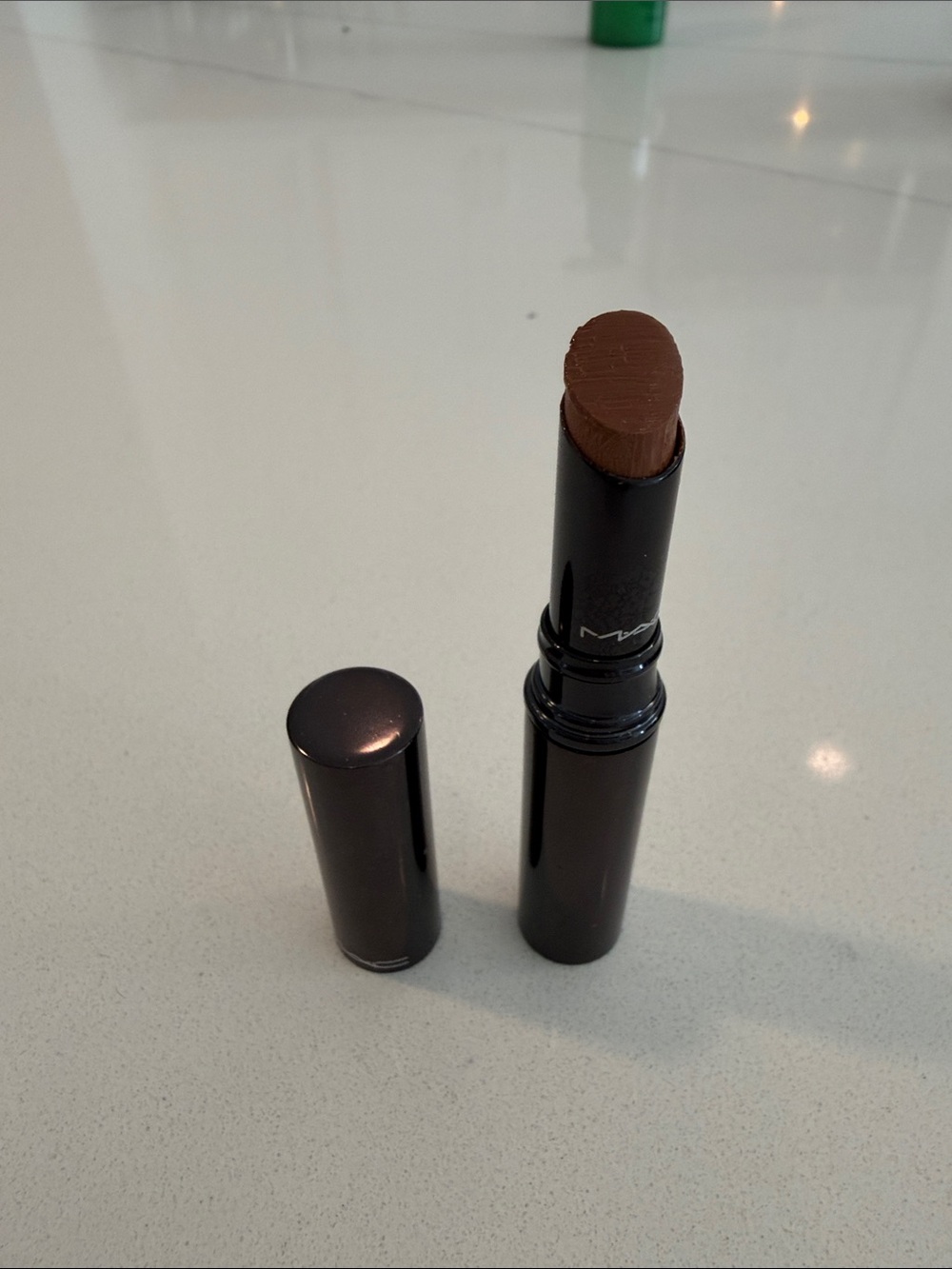 DISCONTINUED MAC Slimshine Lipstick - Mousse